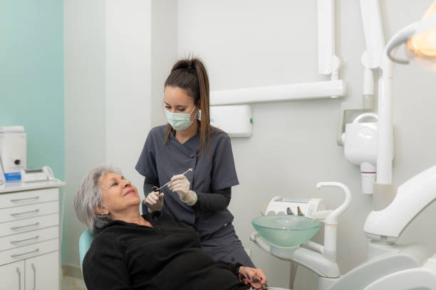 Best Emergency Dental Care for Broken or Chipped Teeth in Venus, TX