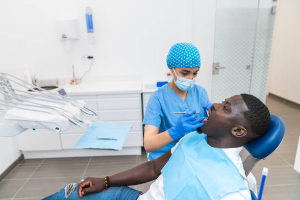 Best Emergency Treatment for Dental Infections or Abscesses in Venus, TX