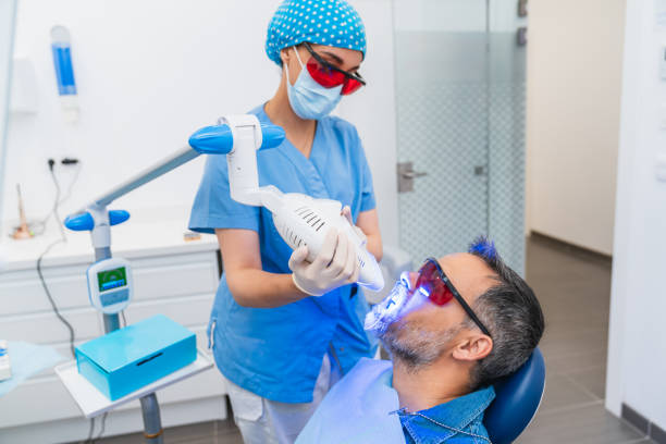 Best Emergency Tooth Extraction in Venus, TX